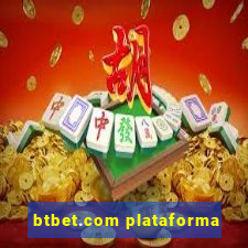 btbet.com plataforma